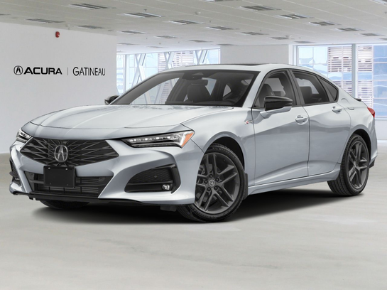 2024 ACURA TLX 2024 Lunar Silver Metallic 2024 ACURA TLX 2024 Lunar Silver Metallic