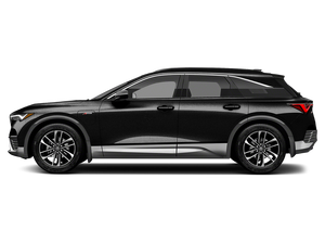 2024 Acura 2024 ZDX 2024 Acura 2024 ZDX