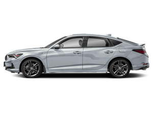 2025 Acura 2025 Integra