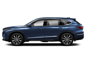 2025 Acura 2025 MDX