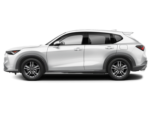 2025 Acura 2025 ADX