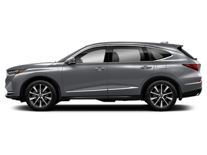 2026 Acura 2026 MDX
