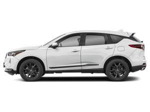 2026 Acura RDX 2026