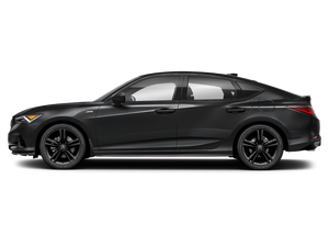 2026 Acura Integra 2026