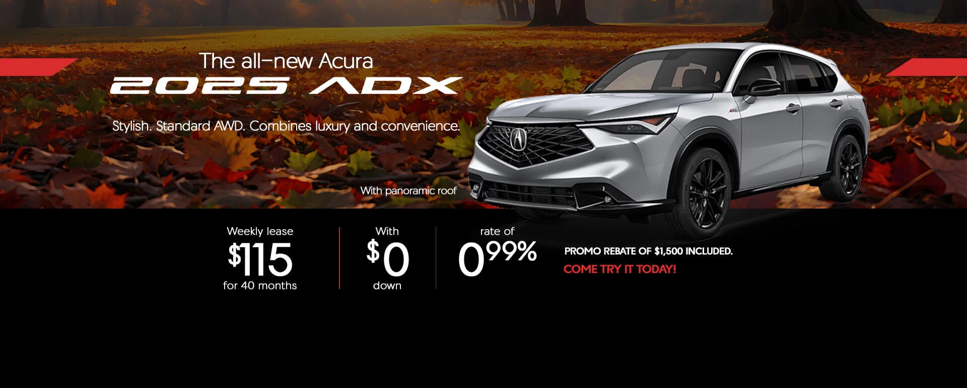 Gatineau Acura