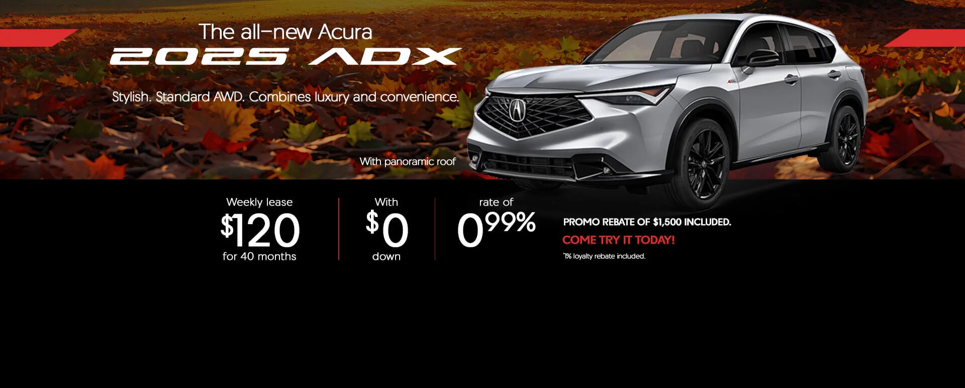 Gatineau Acura