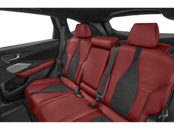 Acura RDX A-Spec Platinum Élite