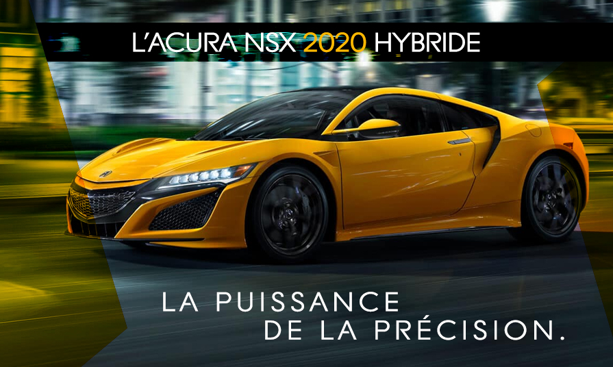 Acura NSX hybride 2020 blog FR 2