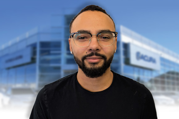 Maxim Levesque-Dunbar