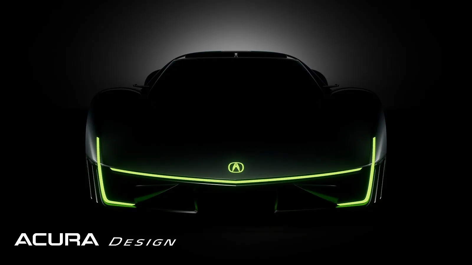 Acura NSX 2028 : la future supervoiture électrique arrive au Canada