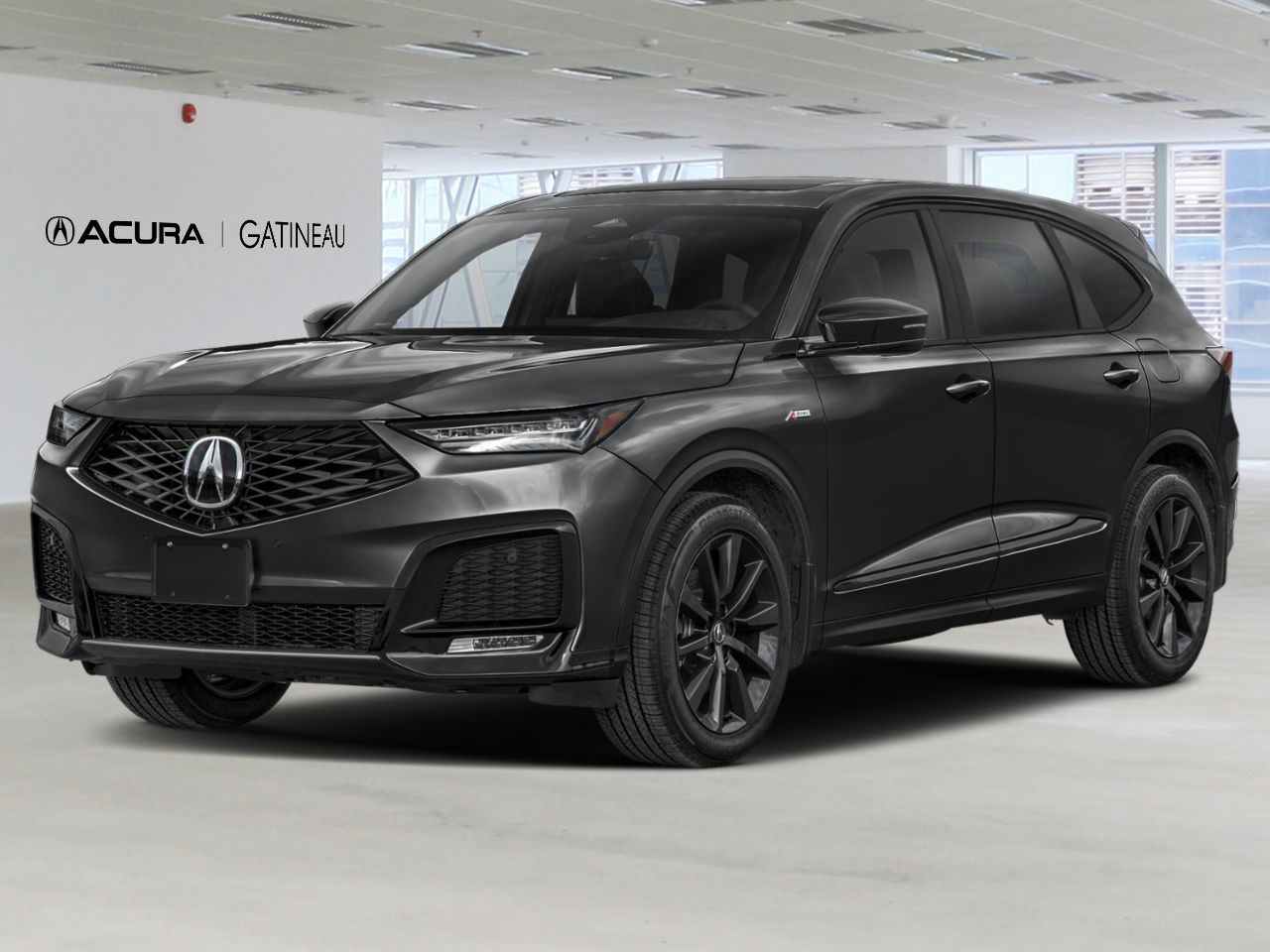 Acura MDX 2026 A-Spec à Gatineau