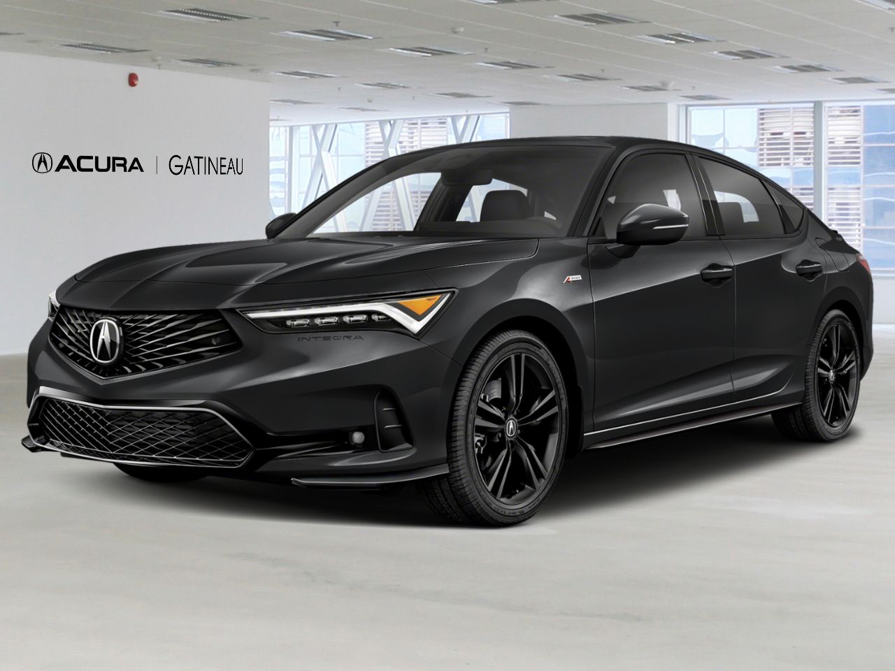 ACURA INTEGRA 2026 À GATINEAU