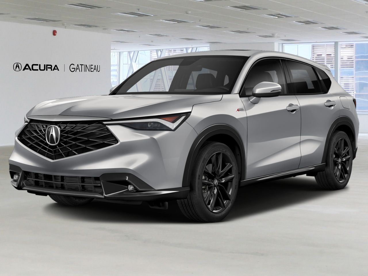 ACURA ADX 2026 A-SPEC À GATINEAU